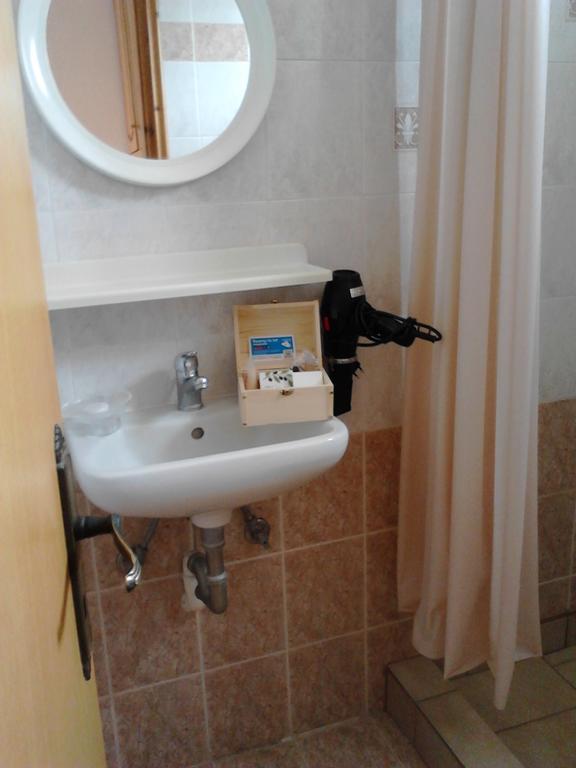 Karagiannaki Daire Skala Sykamineas Oda fotoğraf